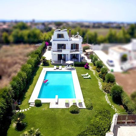 Villa Maddalena By Wonderful Italy Syracuse Buitenkant foto