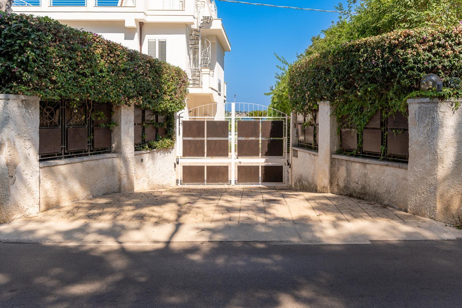 Villa Maddalena By Wonderful Italy Syracuse Buitenkant foto