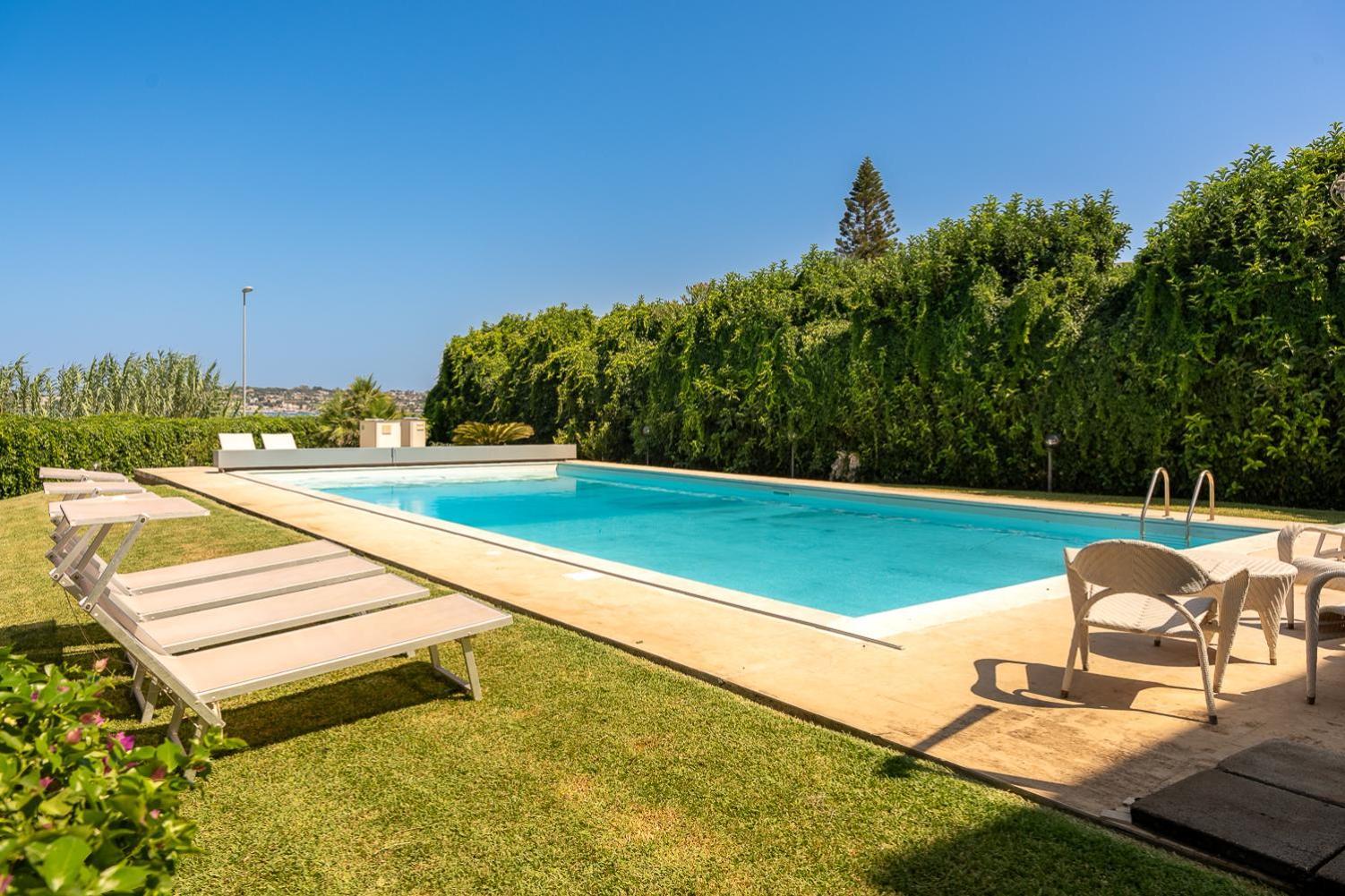 Villa Maddalena By Wonderful Italy Syracuse Buitenkant foto