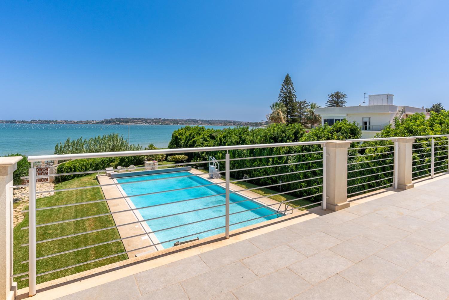 Villa Maddalena By Wonderful Italy Syracuse Buitenkant foto